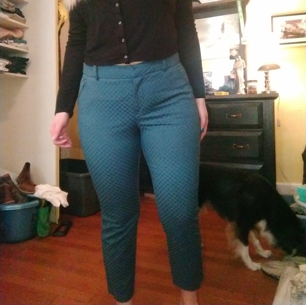 Pants - Picture 2 of 4